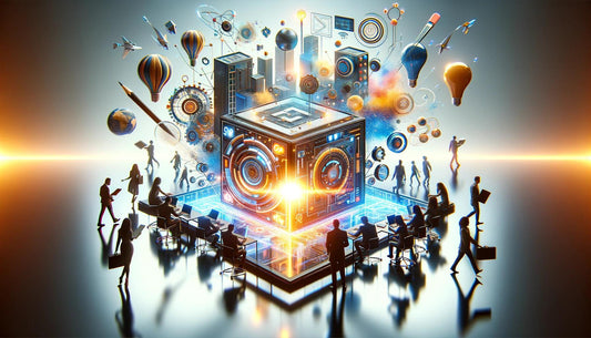 Discover the World of ArtSquarenft: Behind the Scenes of Creativity - Artsquarenft