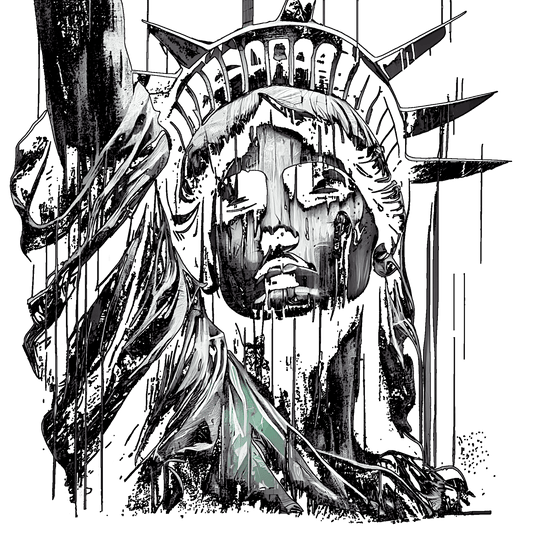 Esplorare l'Arte nel Digitale: La Collezione "Exclusive Vector Art" di ArtSquare - Artsquarenft