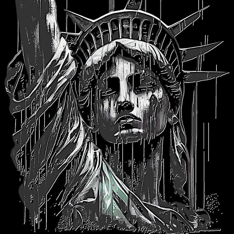 Digital Visions - Exclusive Vector Art - Artsquarenft