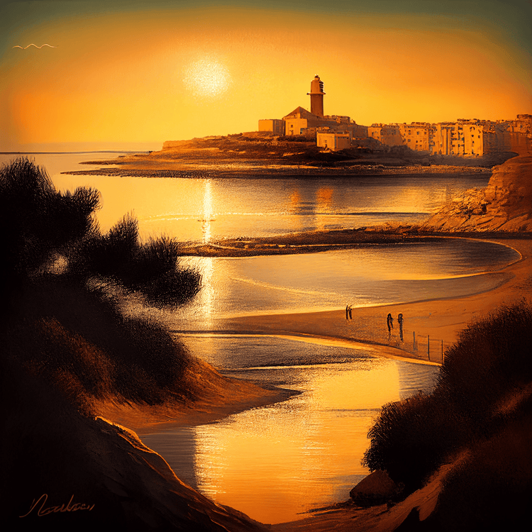 Gallipoli Collection - Artsquarenft