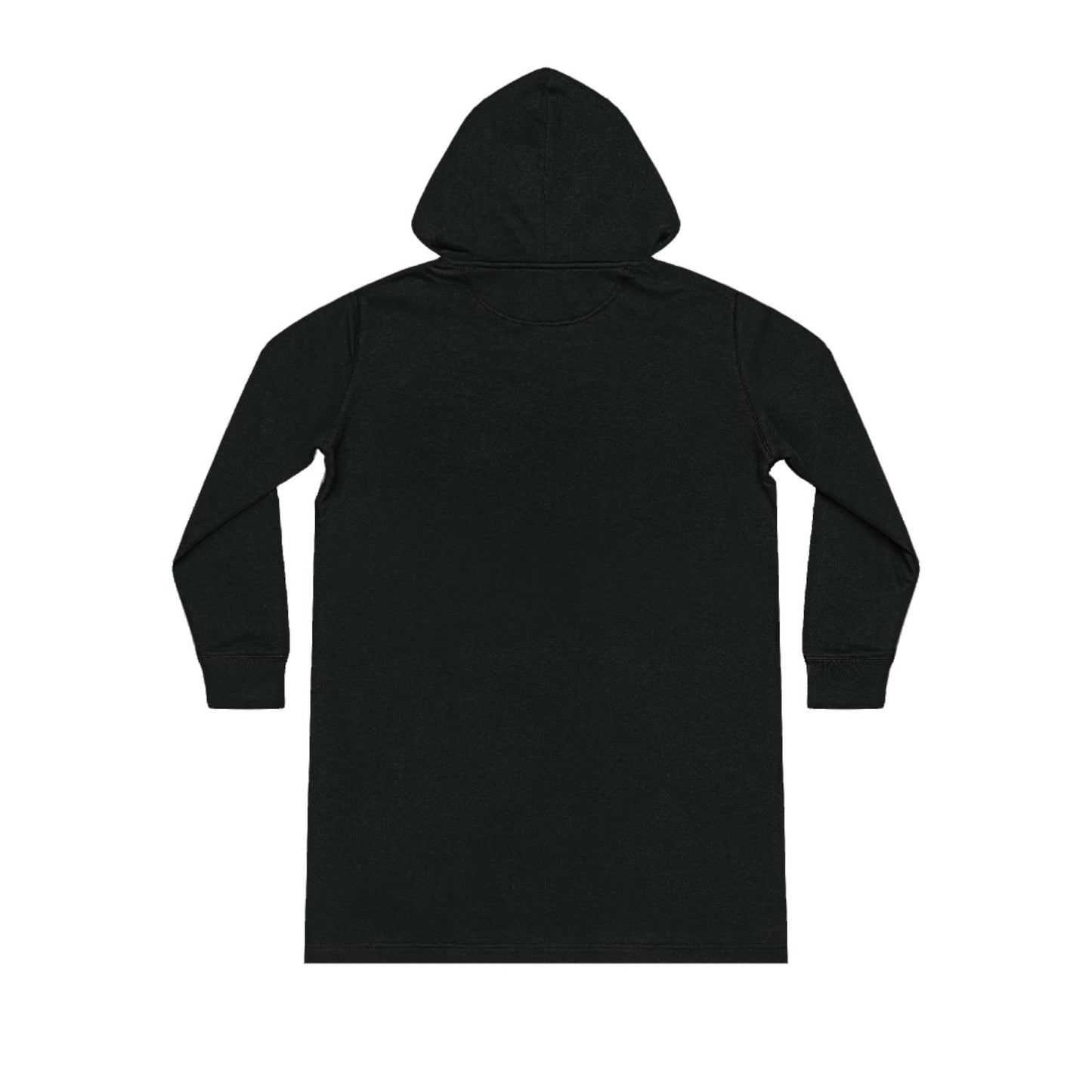NoCap Streeter Hoodie Dress - Artsquarenft