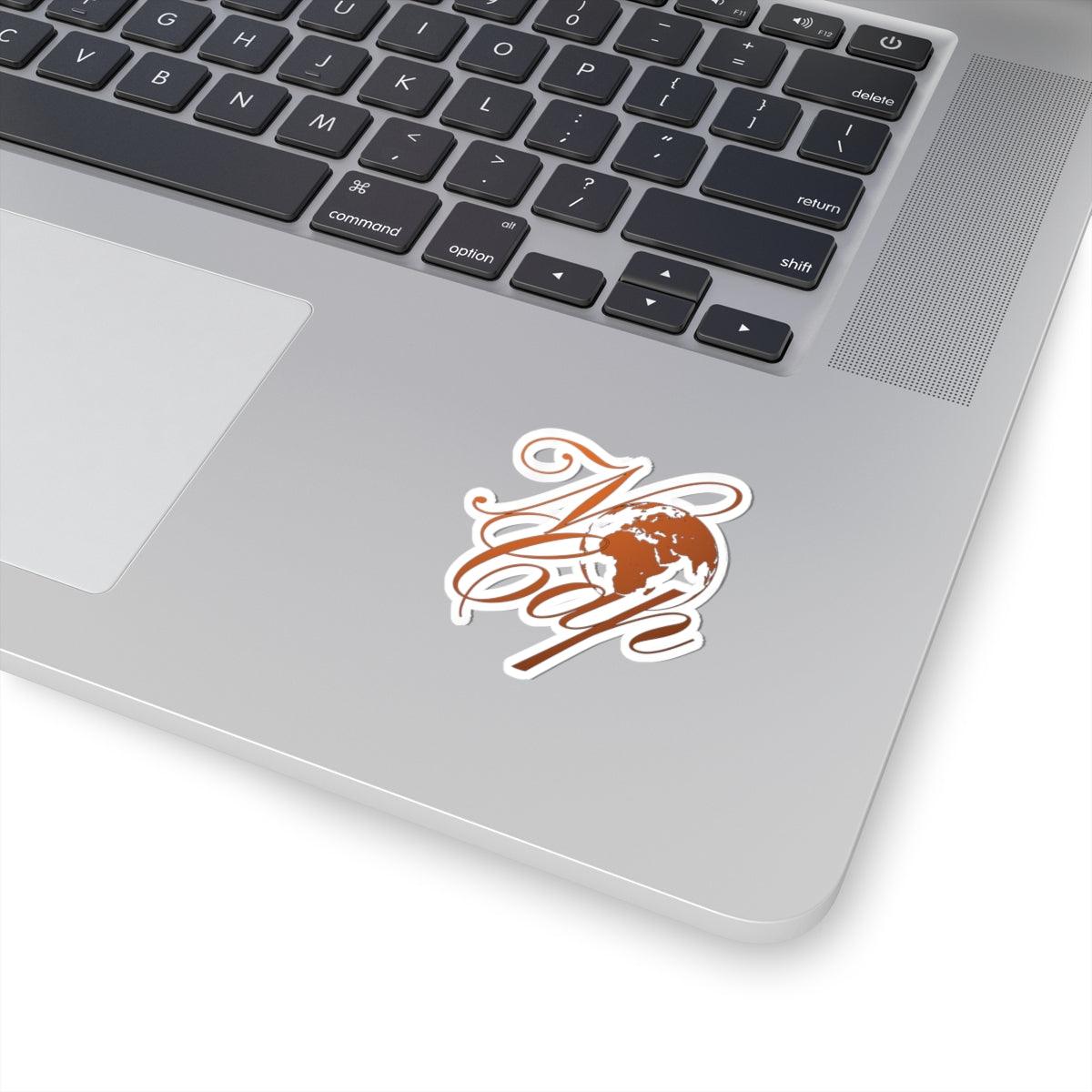 Kiss-Cut Stickers NoCap - Artsquarenft