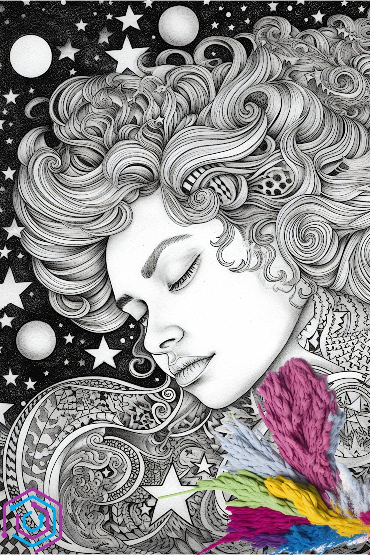 ese. dea del'universo