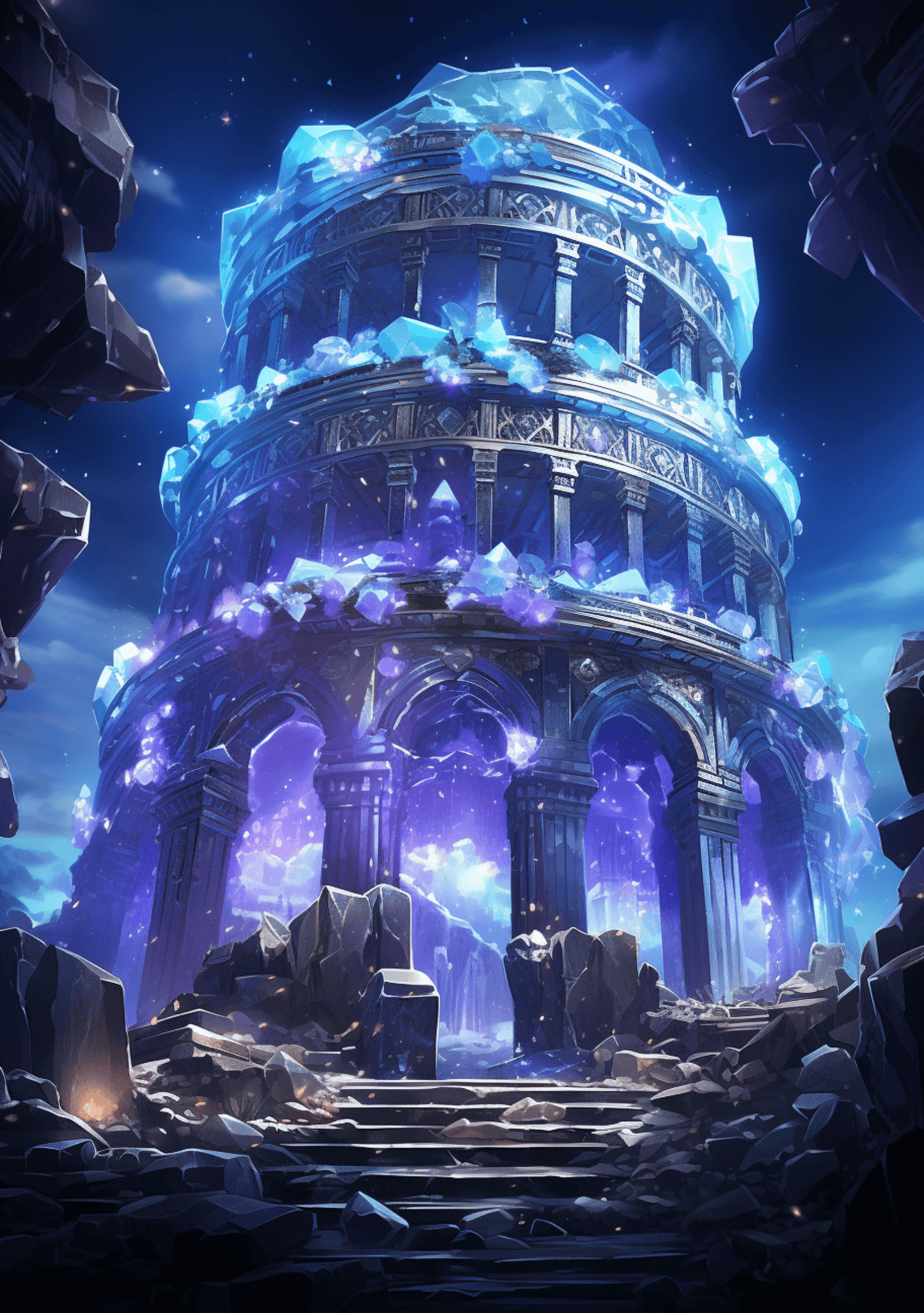 The Tower