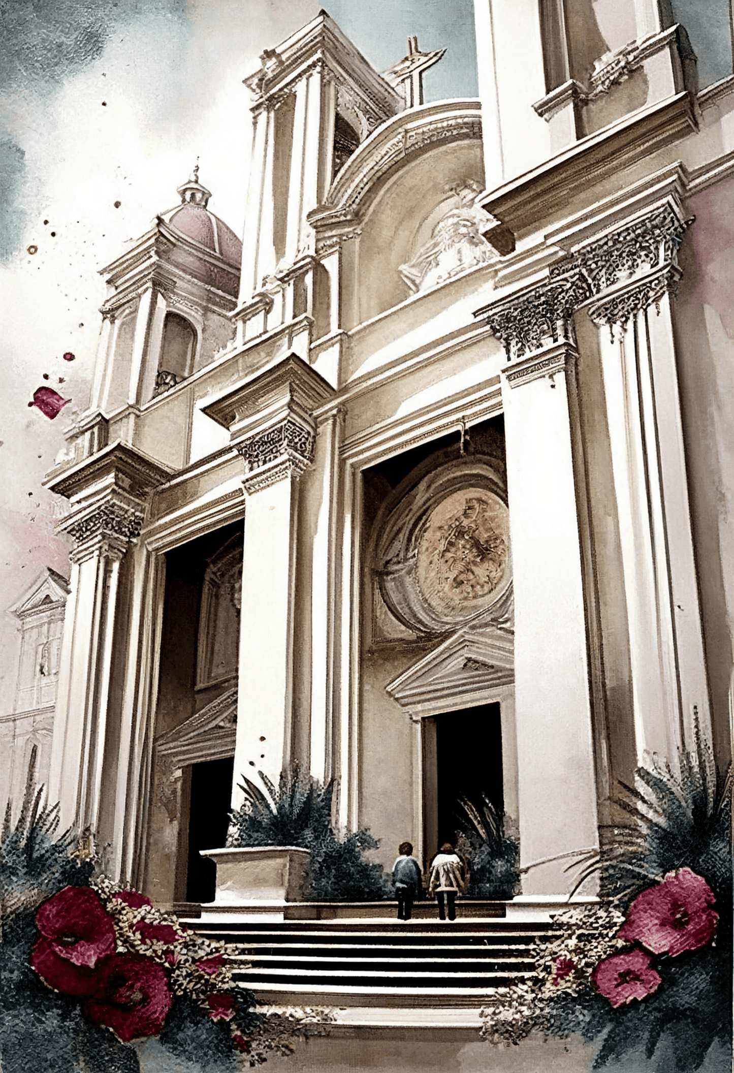Luigi_ArtSquare_The_Cathedral_of_St._Agatha