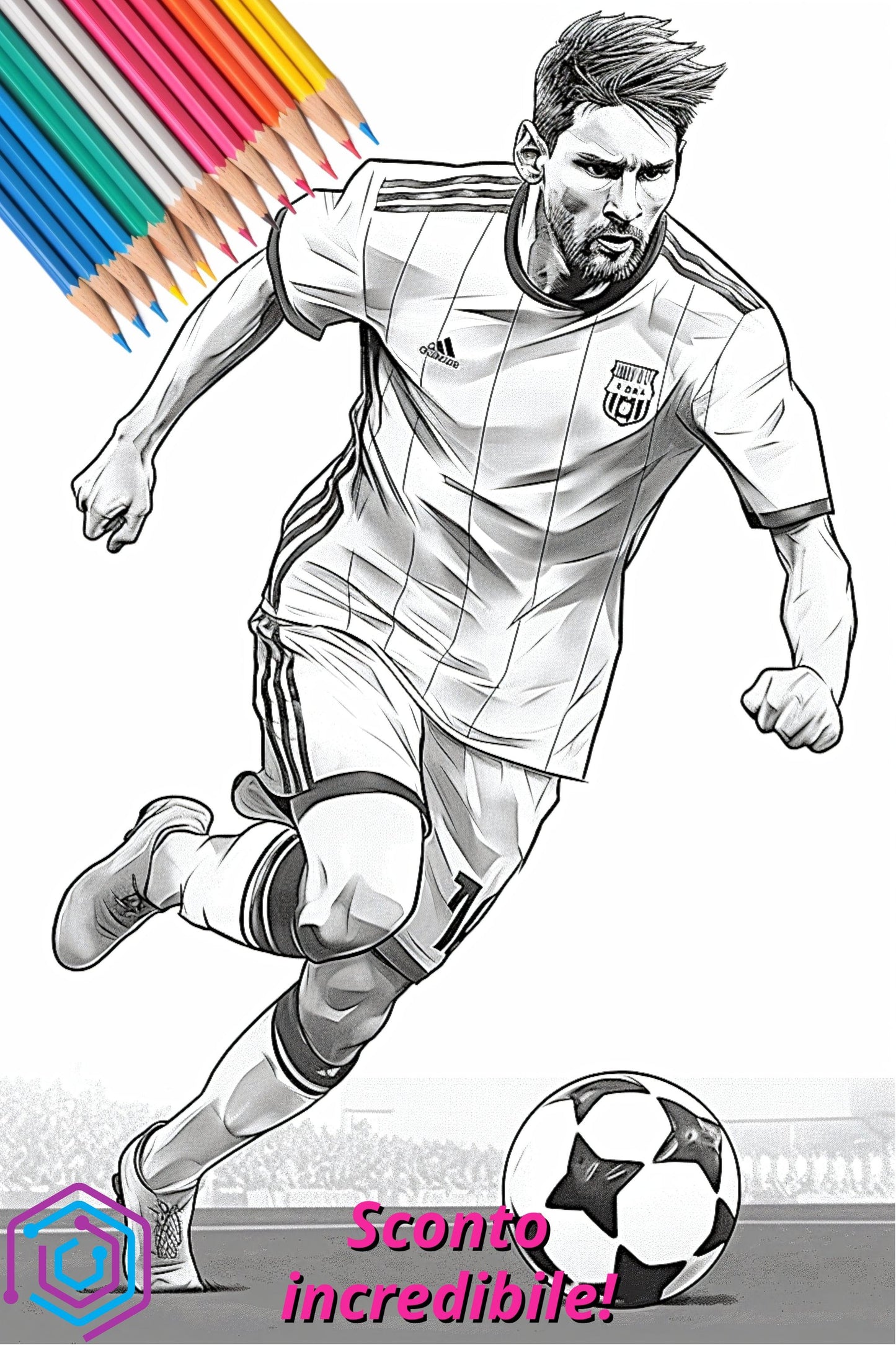 Es Lionel Messi