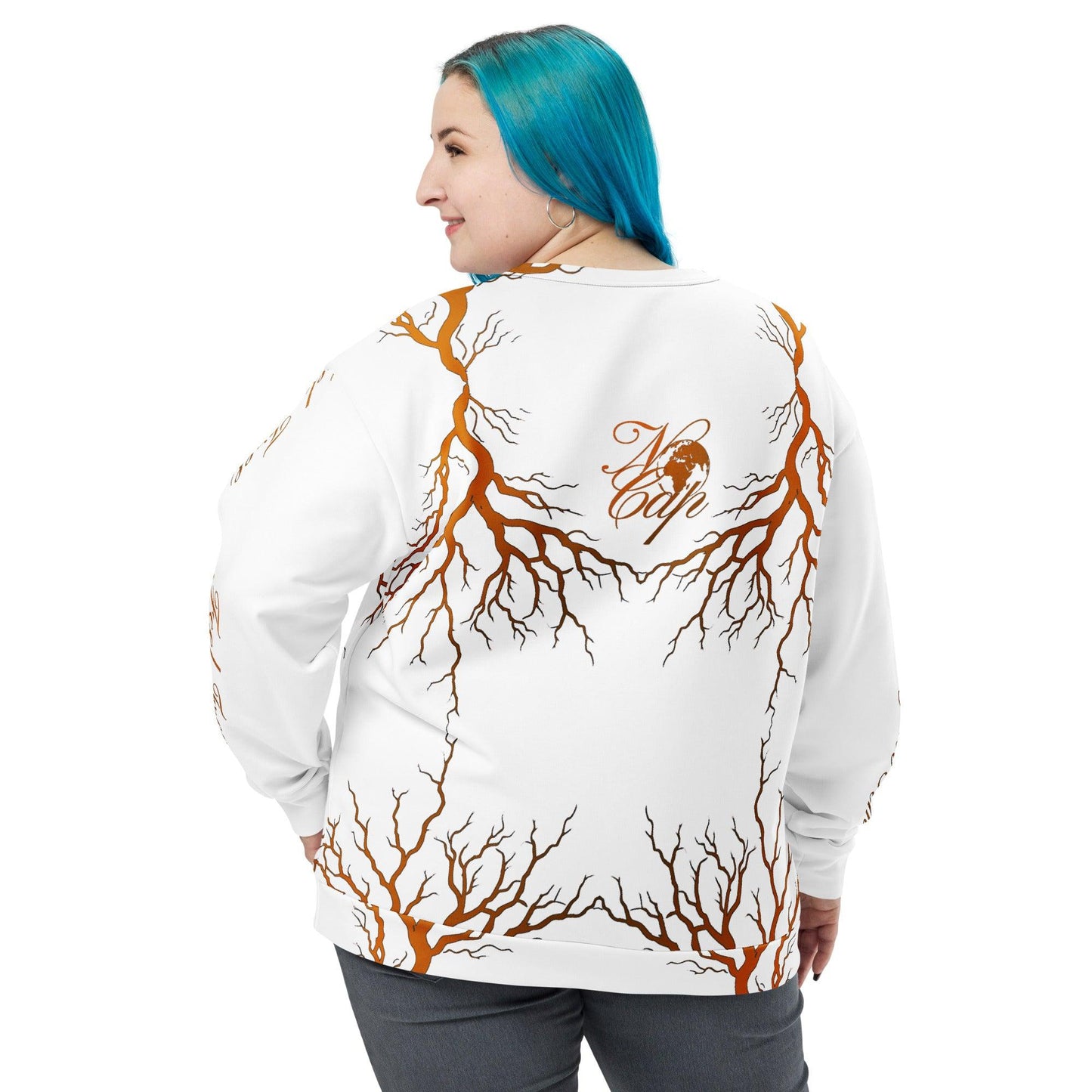 Unisex Sweatshirt - Artsquarenft