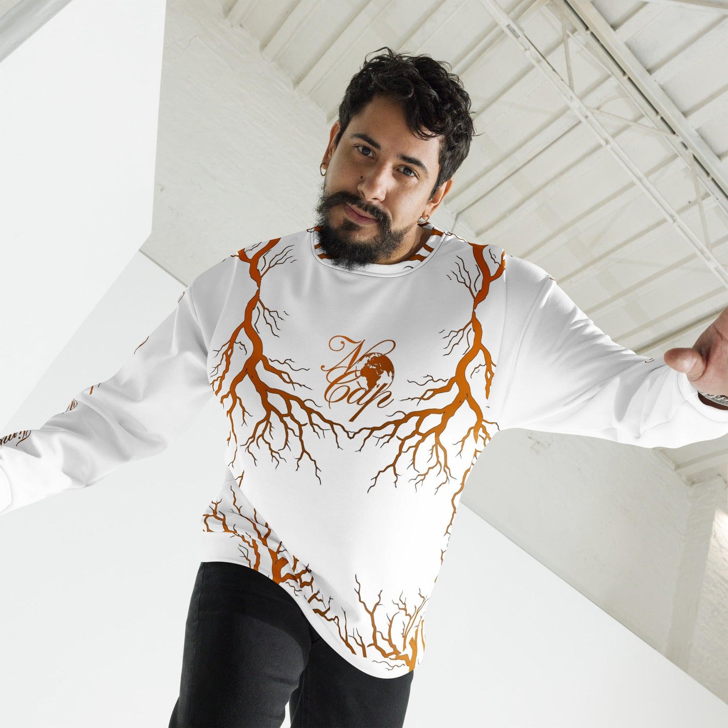 Unisex Sweatshirt - Artsquarenft