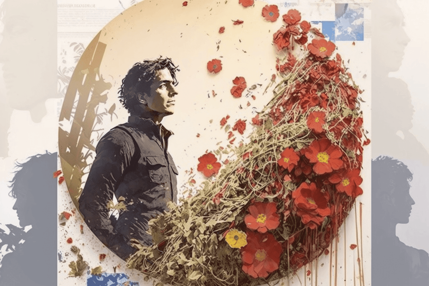 Gallipoli Artworks - Gianluca's Perspective