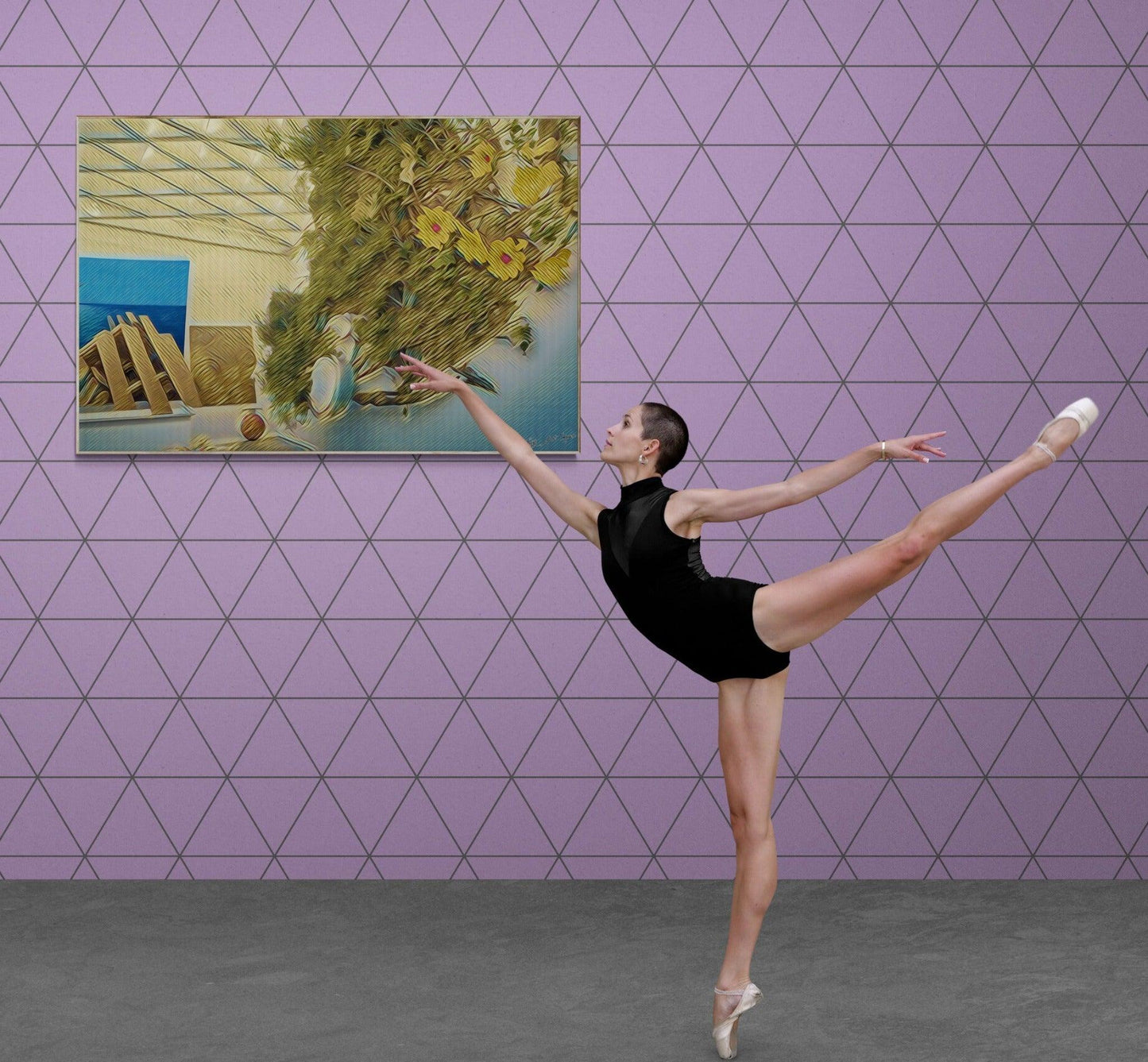 Digital Art Gallipoli
