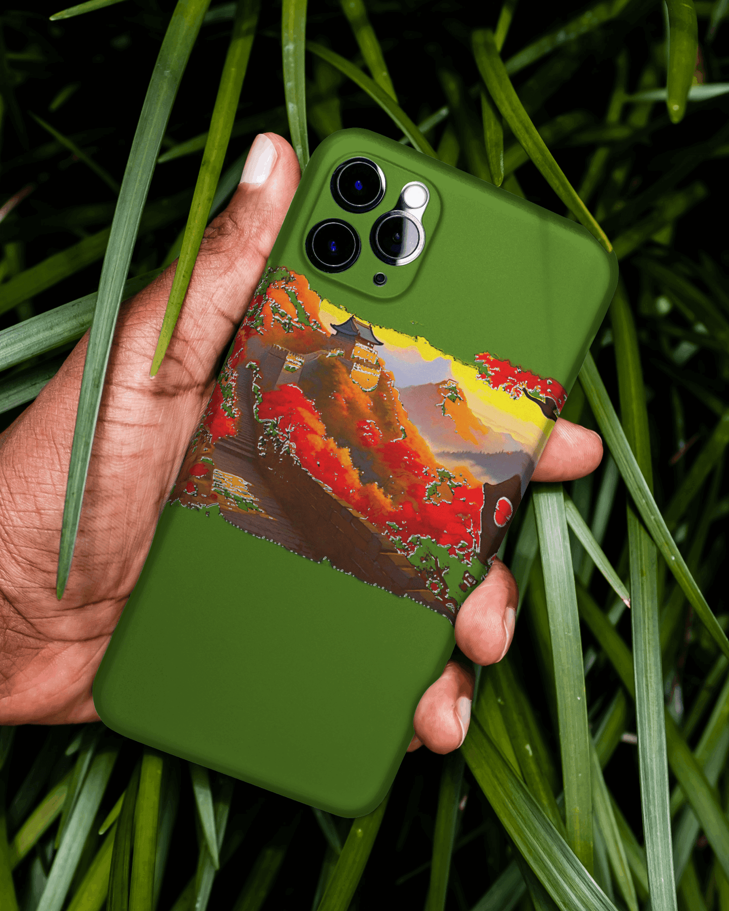 Exclusive Vector Art Collection 2° - Modern Visions - PDF, PNG, SVG - Artsquarenft