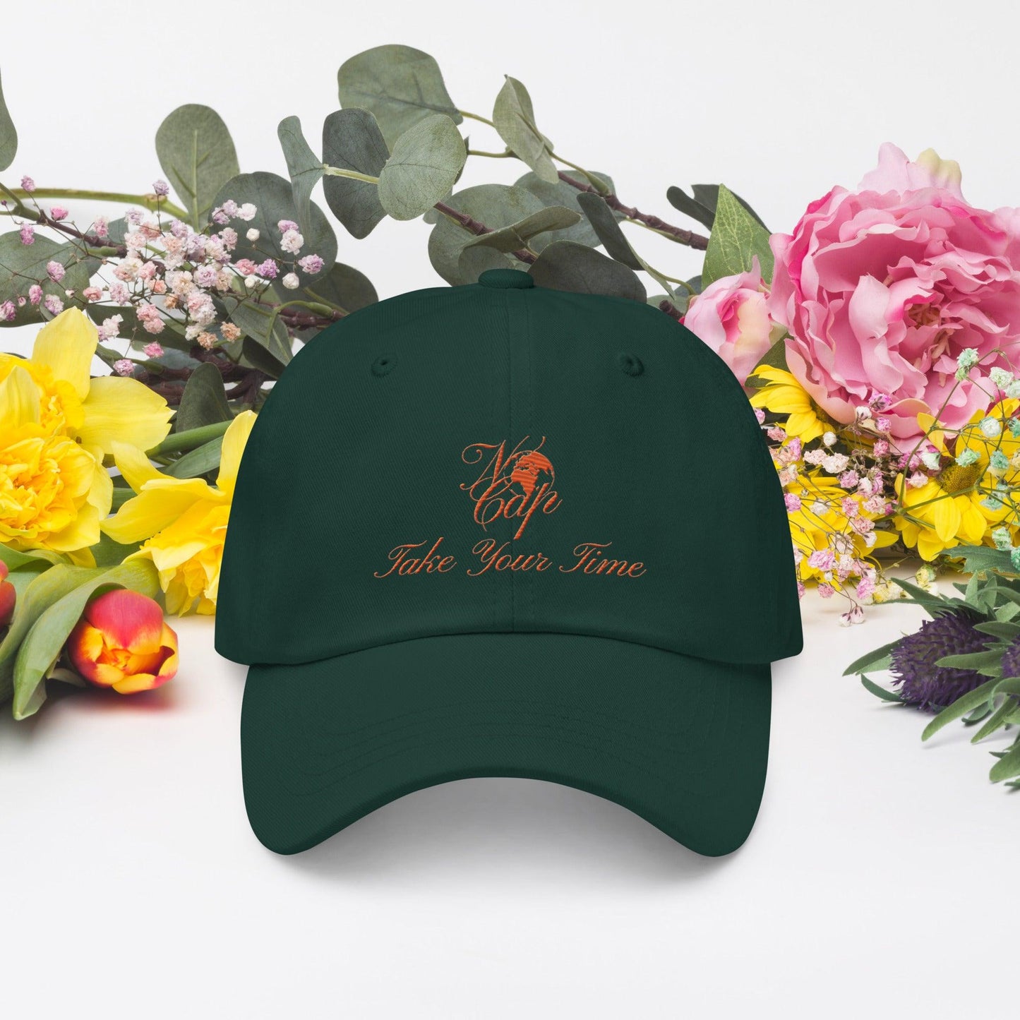 Dad hat - Artsquarenft