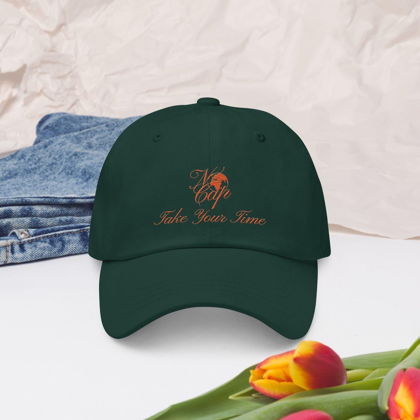 Dad hat - Artsquarenft