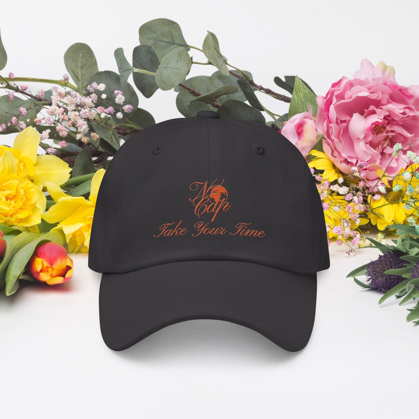 Dad hat - Artsquarenft