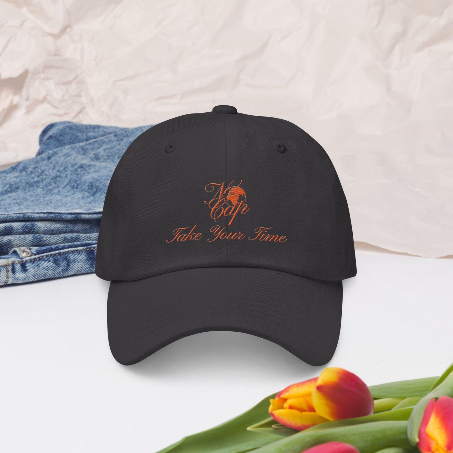 Dad hat - Artsquarenft