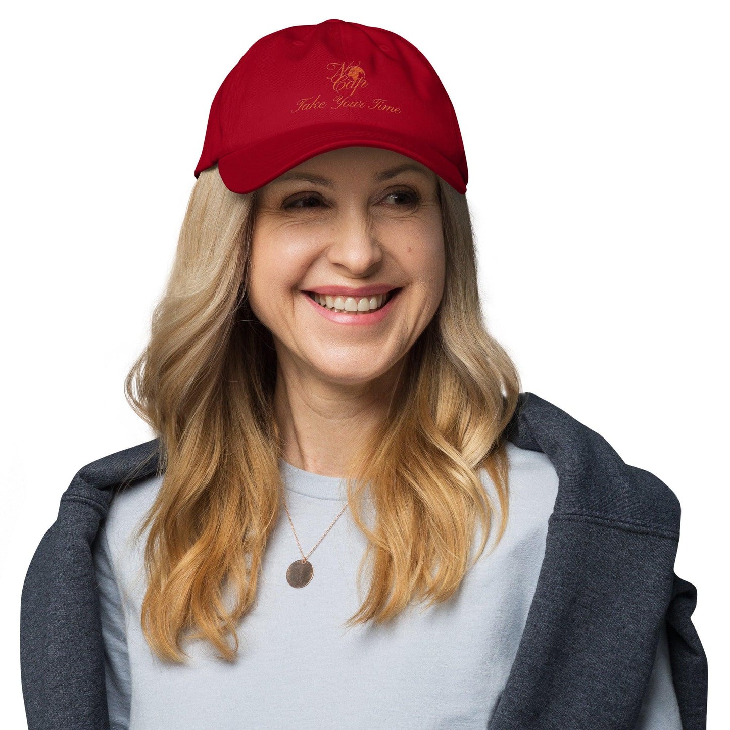 Dad hat - Artsquarenft