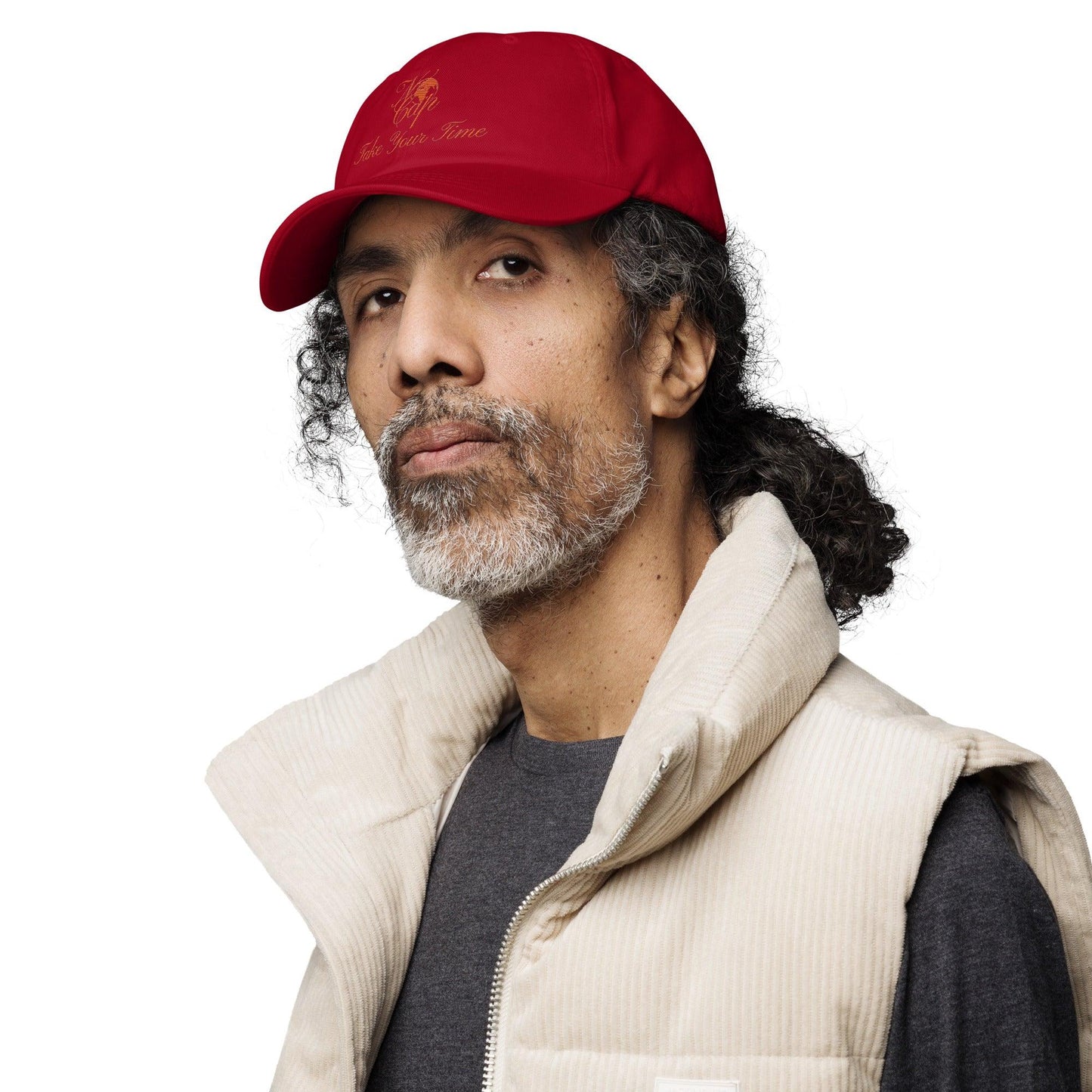 Dad hat - Artsquarenft