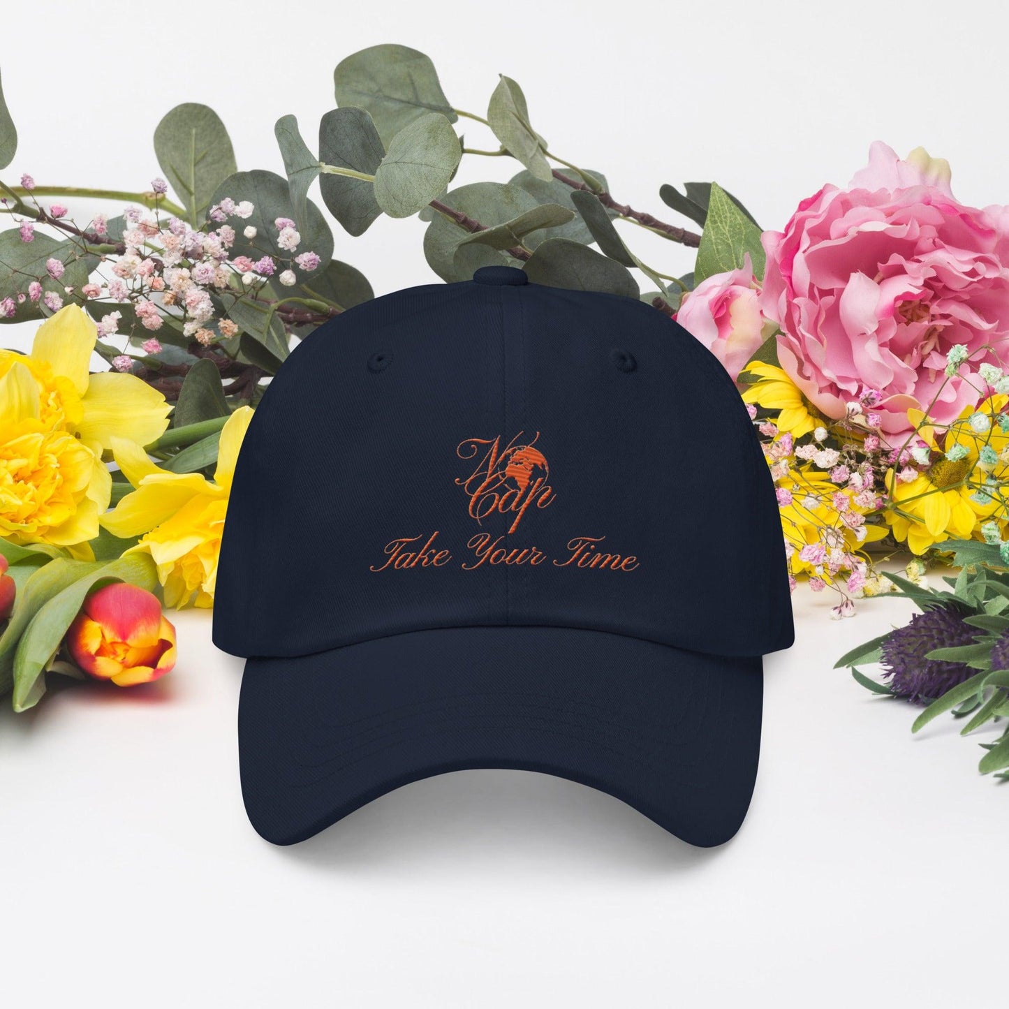 Dad hat - Artsquarenft