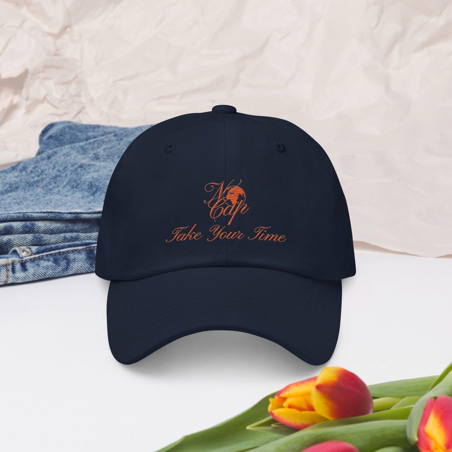 Dad hat - Artsquarenft