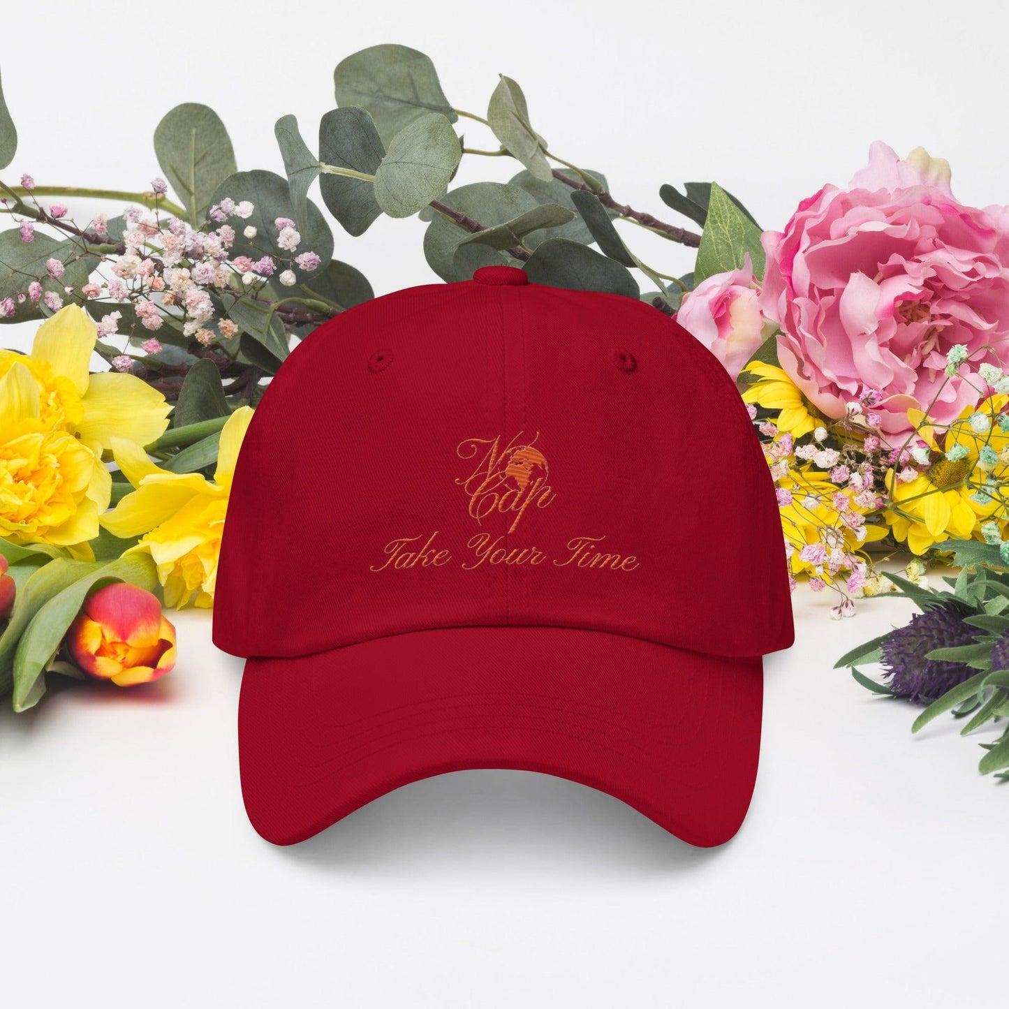 Dad hat - Artsquarenft