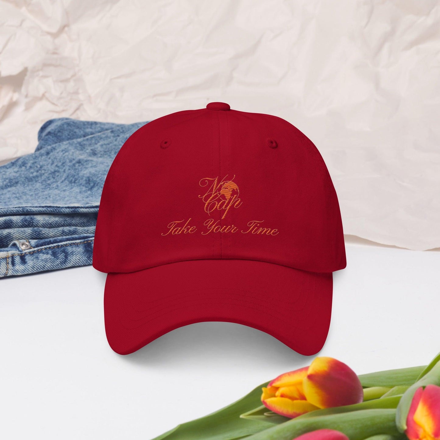 Dad hat - Artsquarenft