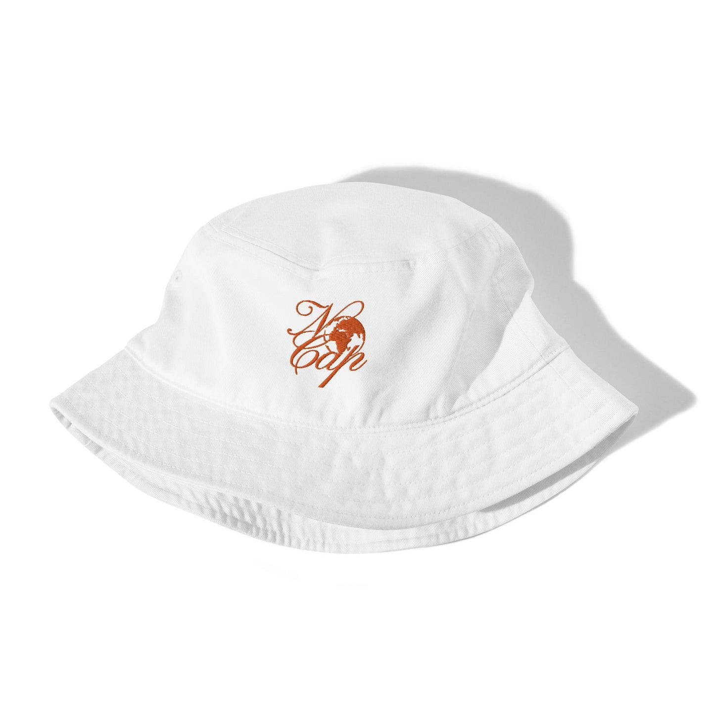 Organic bucket hat - Artsquarenft