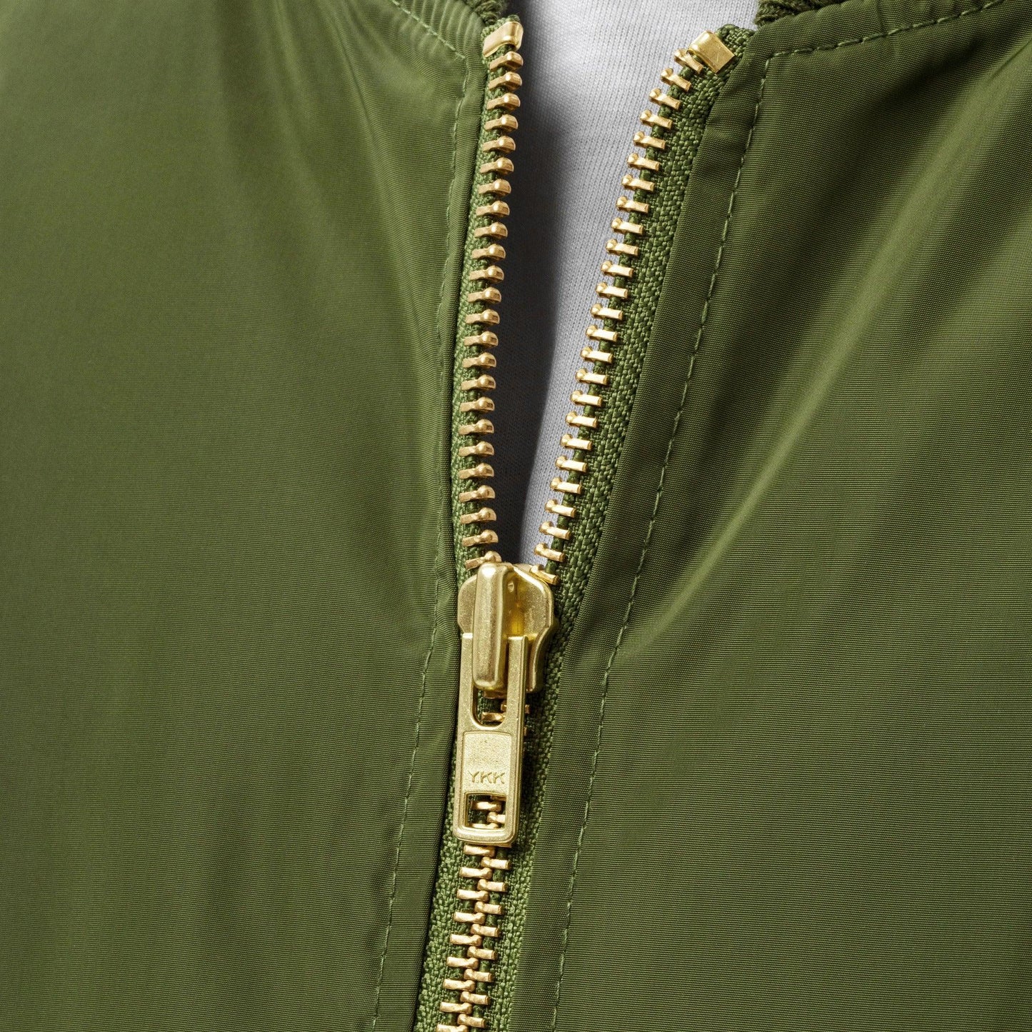 Premium recycled bomber jacket - Artsquarenft