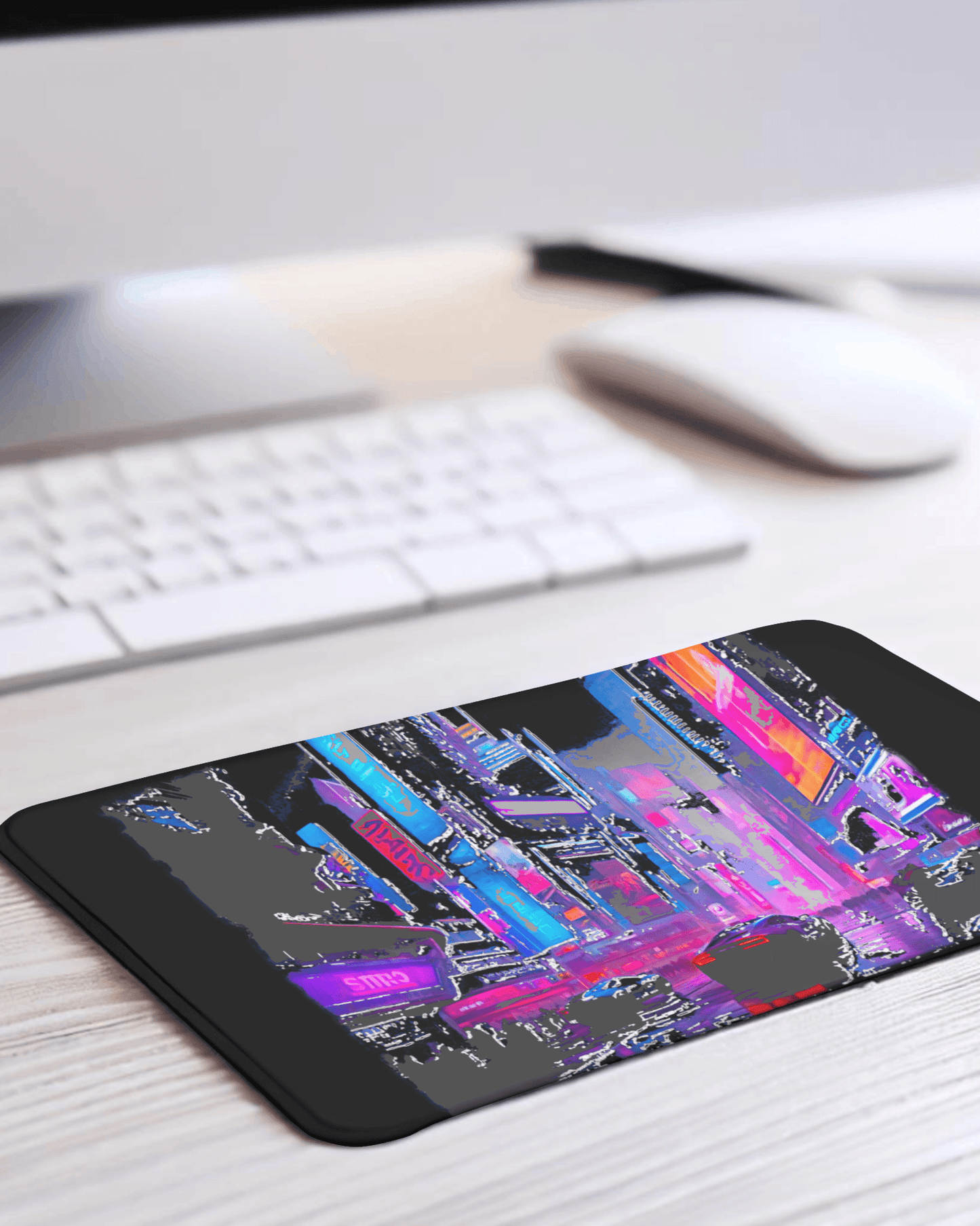 Exclusive Vector Art Collection 2° - Modern Visions - PDF, PNG, SVG - Artsquarenft