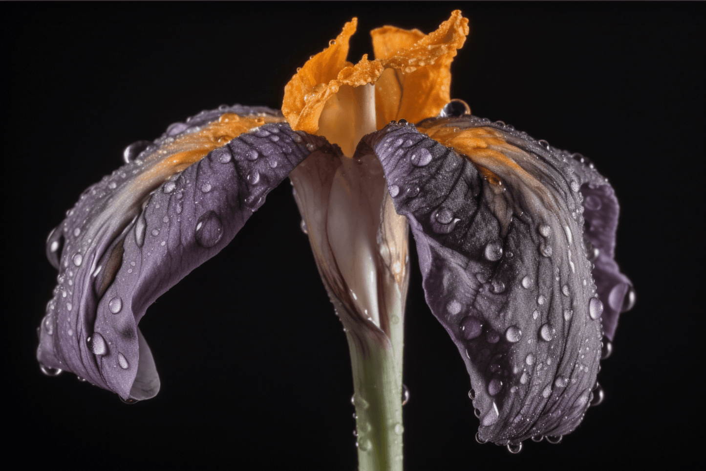 Iris Flower Image