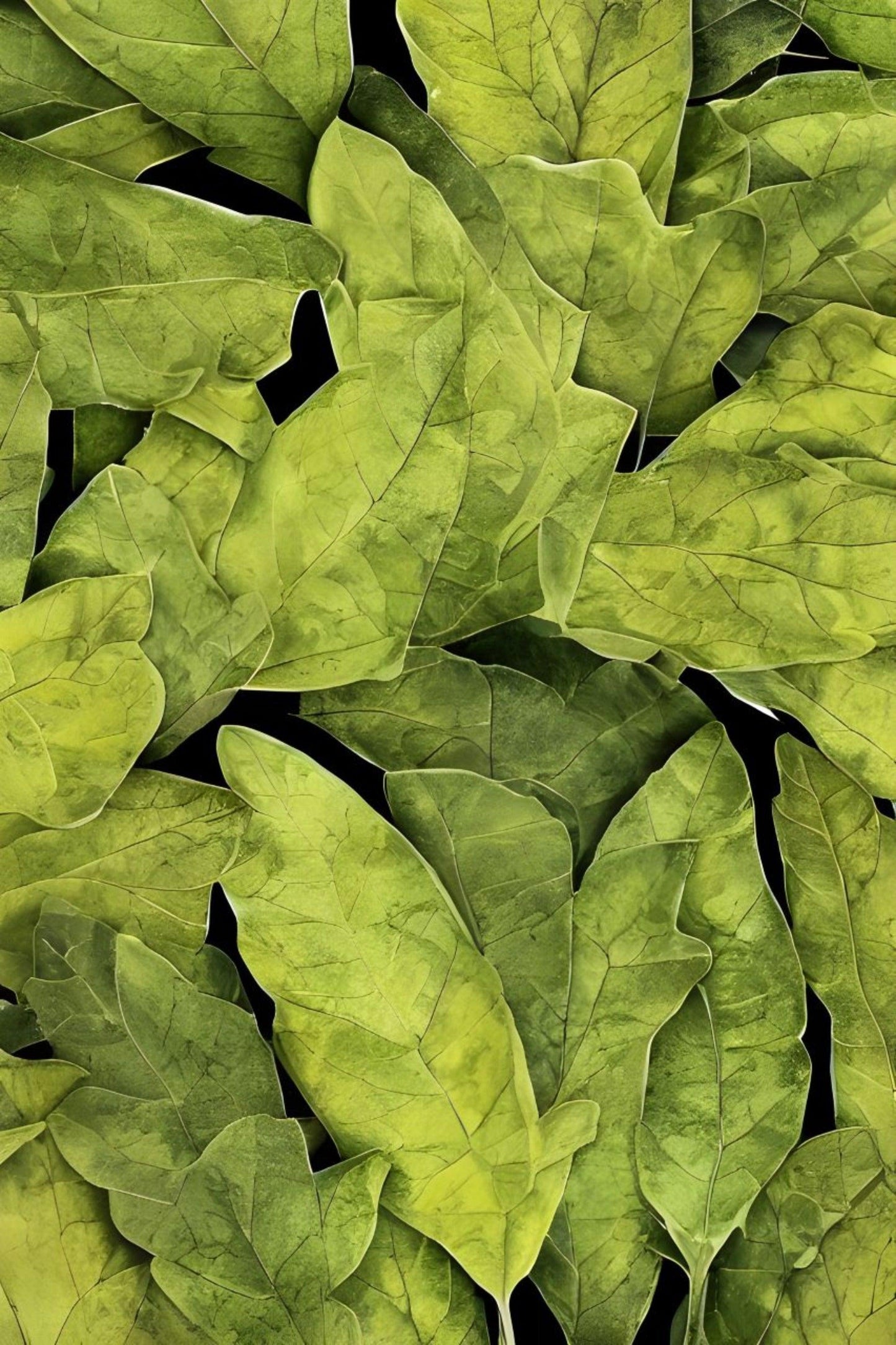 Luigi_ArtSquareleafywallpapers_2