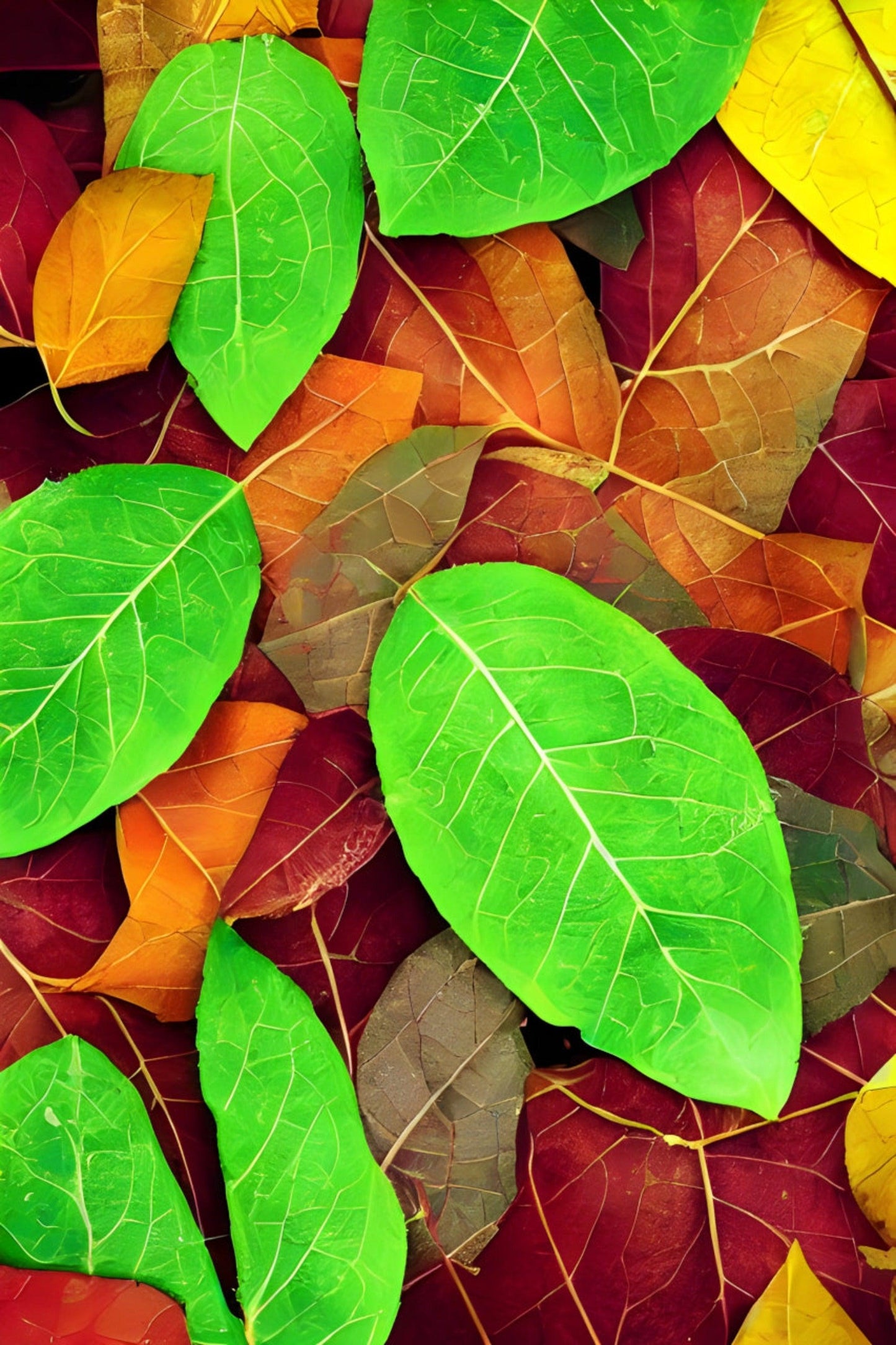 Luigi_ArtSquareleafywallpapers_3