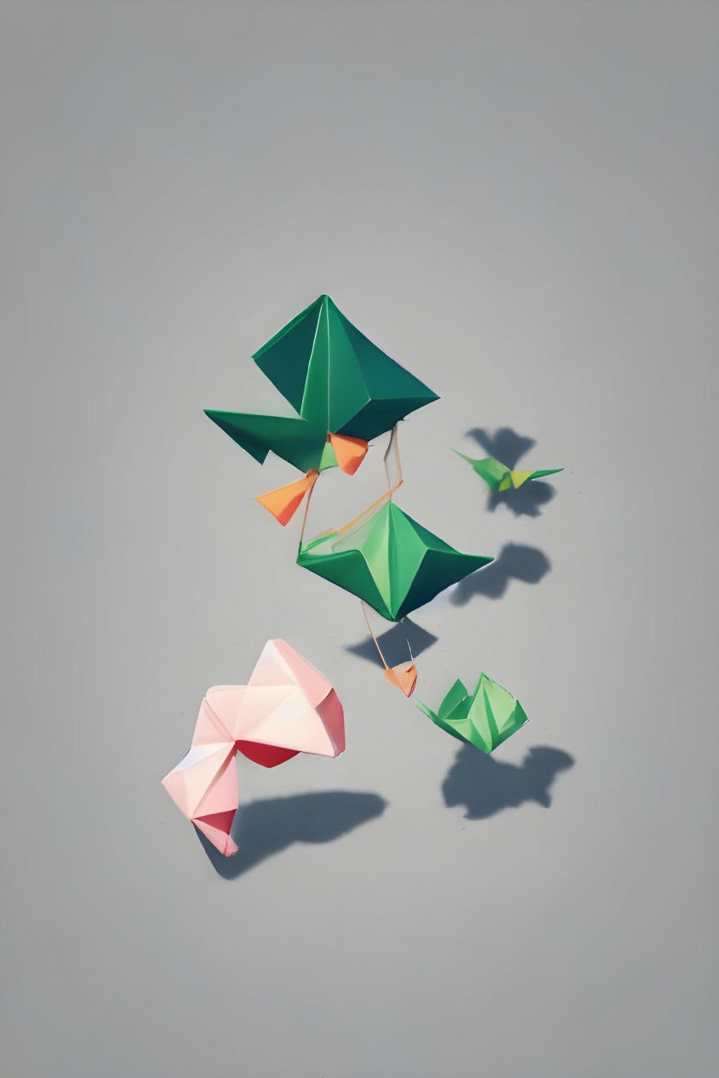 Luigi_ArtSquareleafywallpapers_6