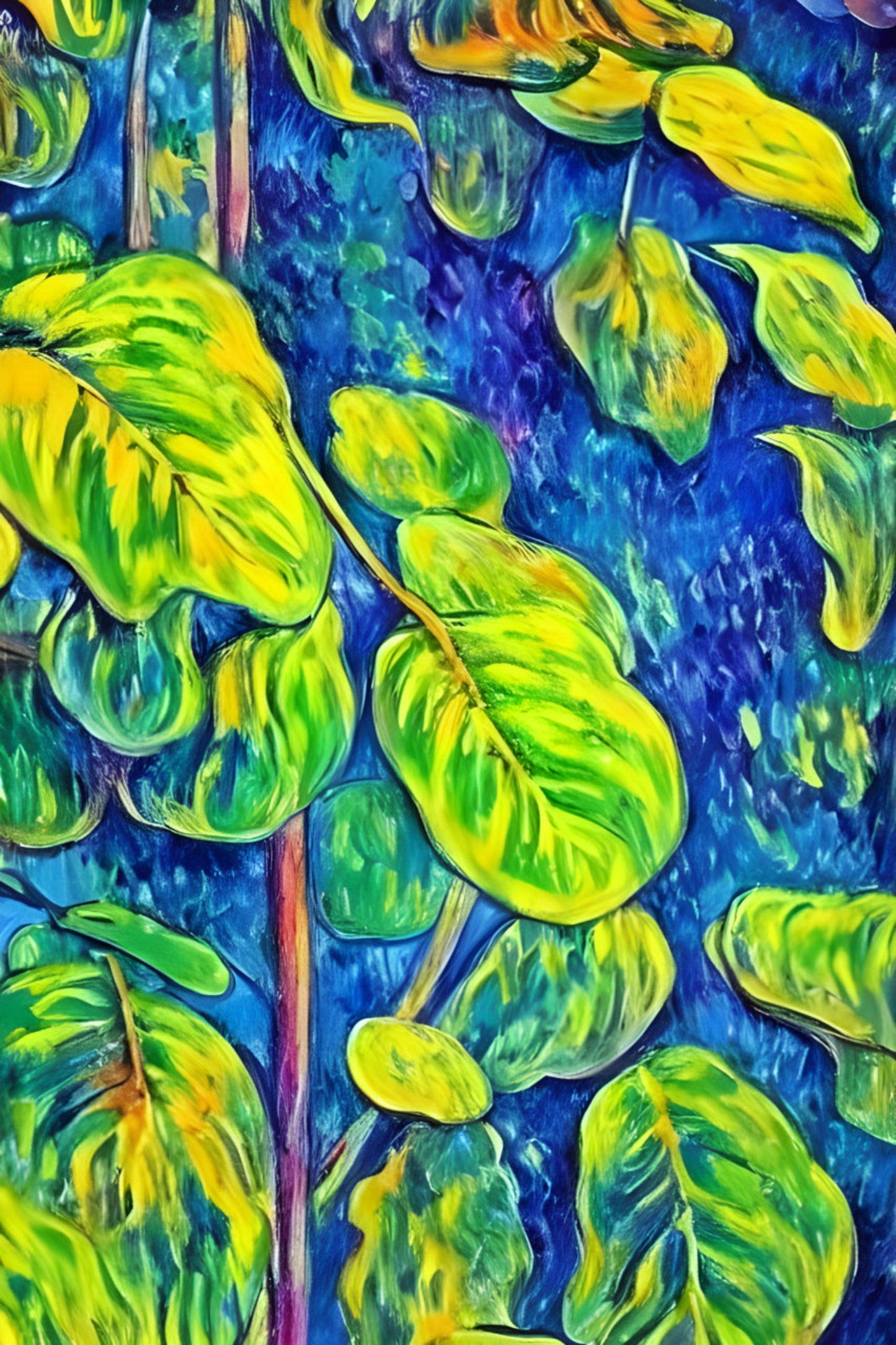 Luigi_ArtSquareleafywallpapers_7