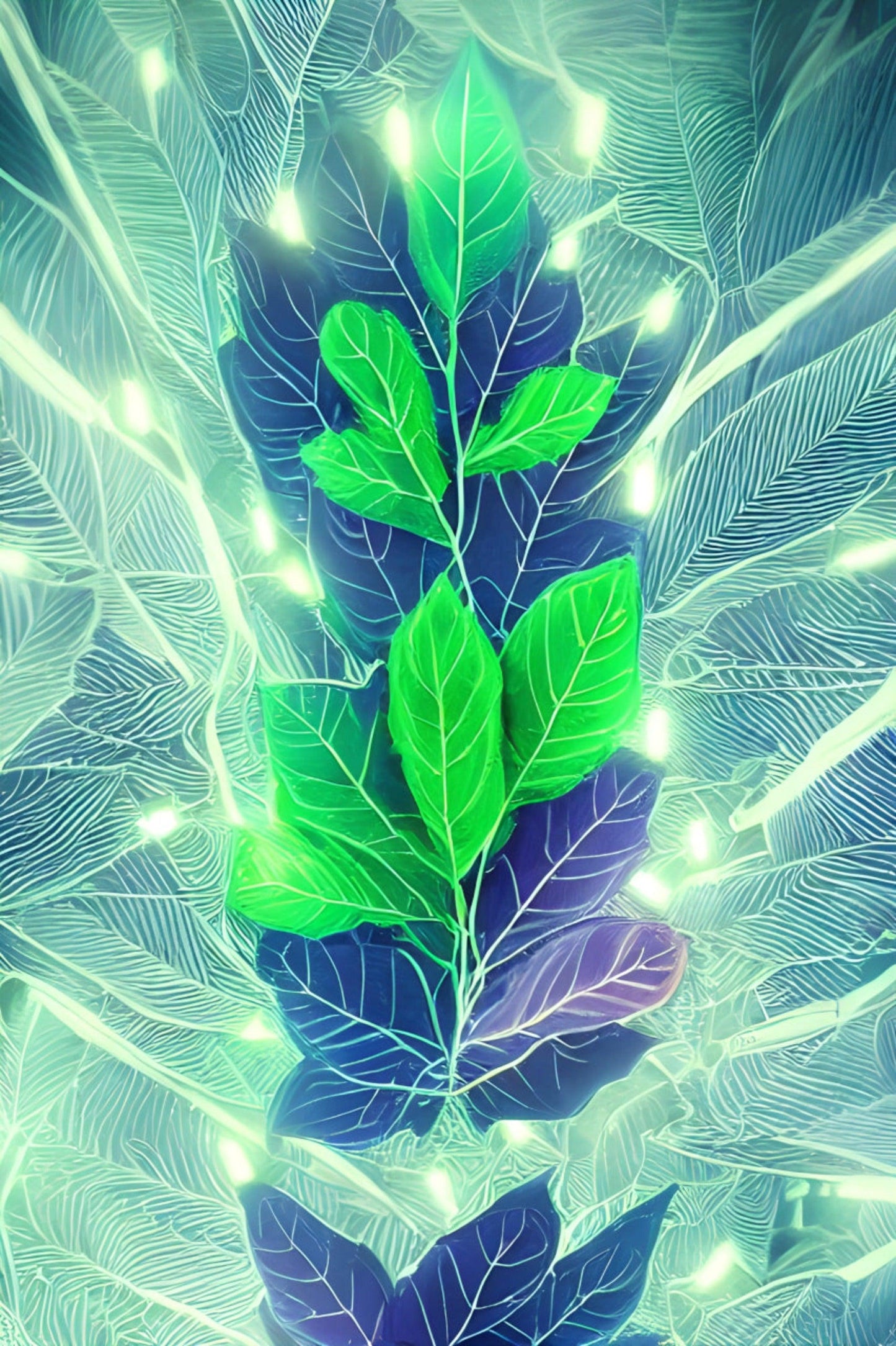 Luigi_ArtSquareleafywallpapers_8