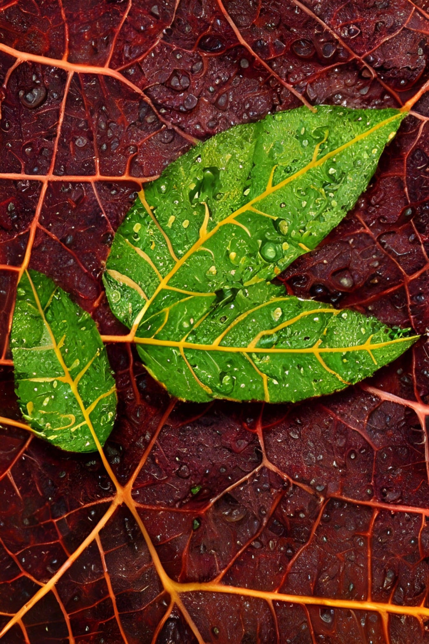 Luigi_ArtSquareleafywallpapers_9