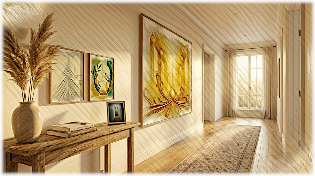 Just Renovated Your Hallway? 7 Decor Mistakes Photos + Interactive Test