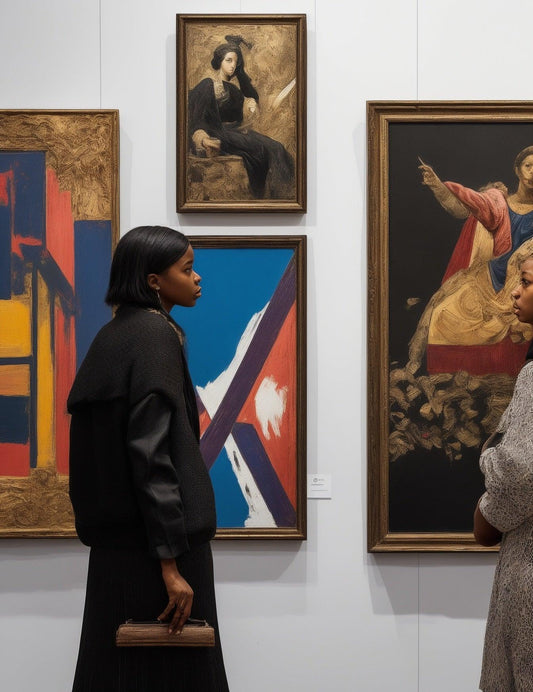Navigating the Challenges and Opportunities of the Art Market on Social Media - Artsquarenft