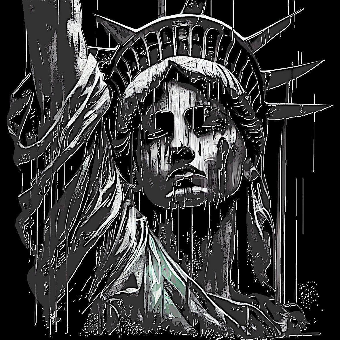 Digital Visions - Exclusive Vector Art - Artsquarenft