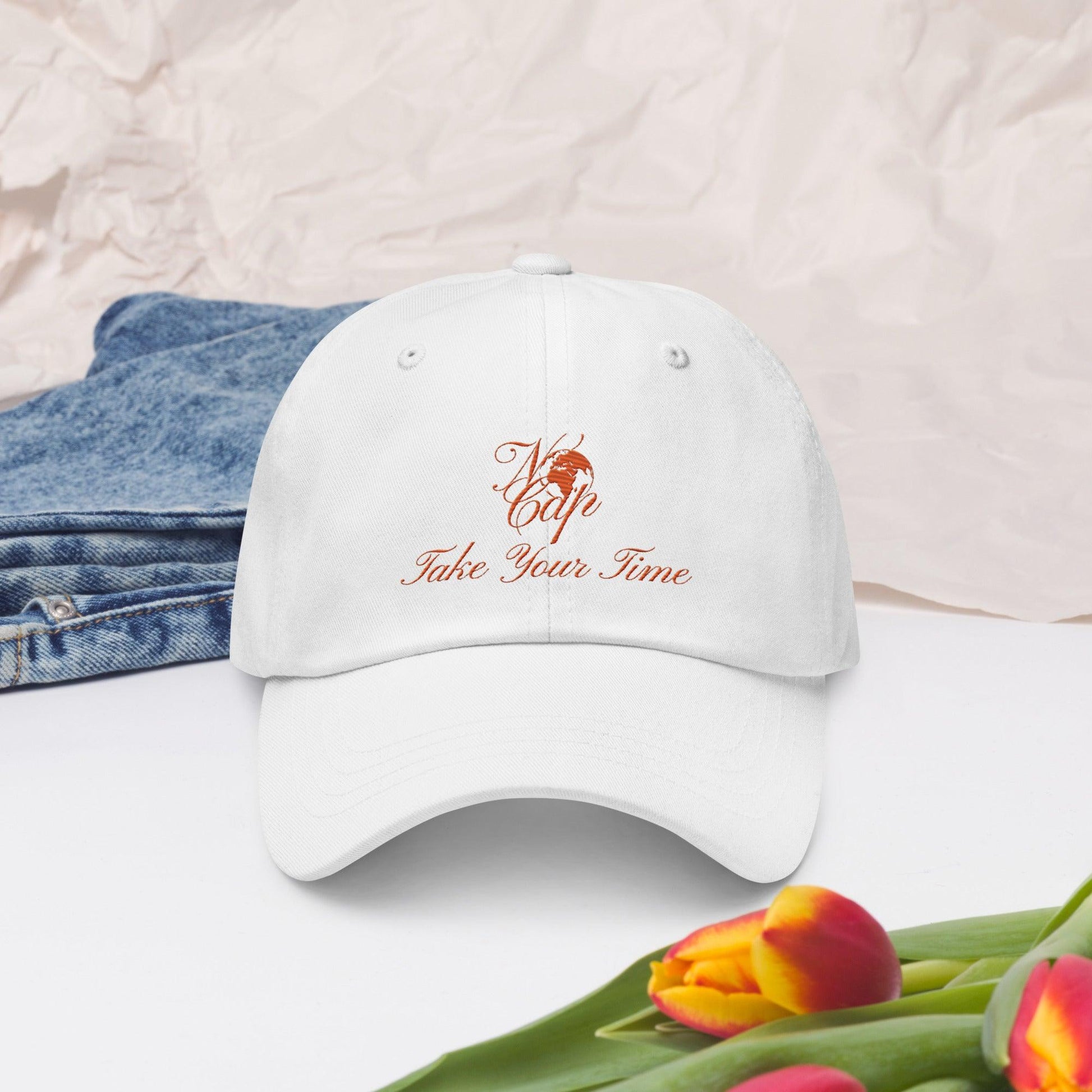 Dad hat - Artsquarenft