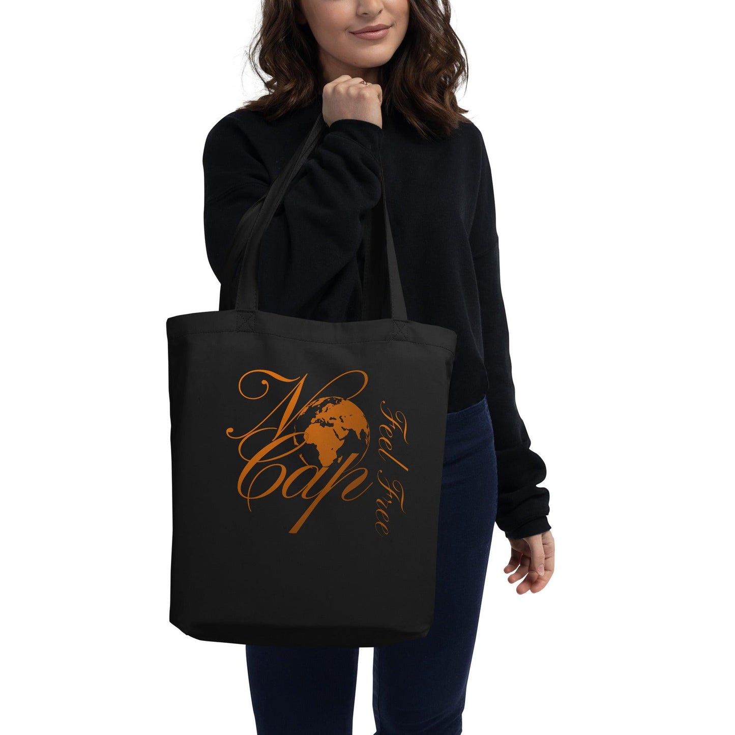 Eco Tote Bag - Artsquarenft