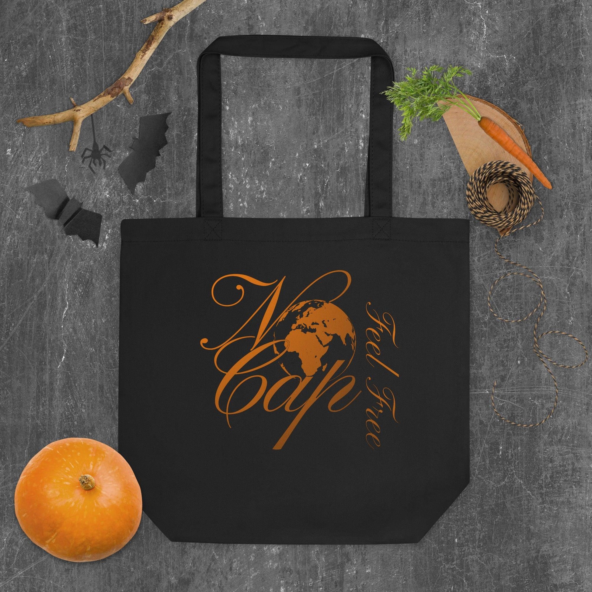 Eco Tote Bag - Artsquarenft