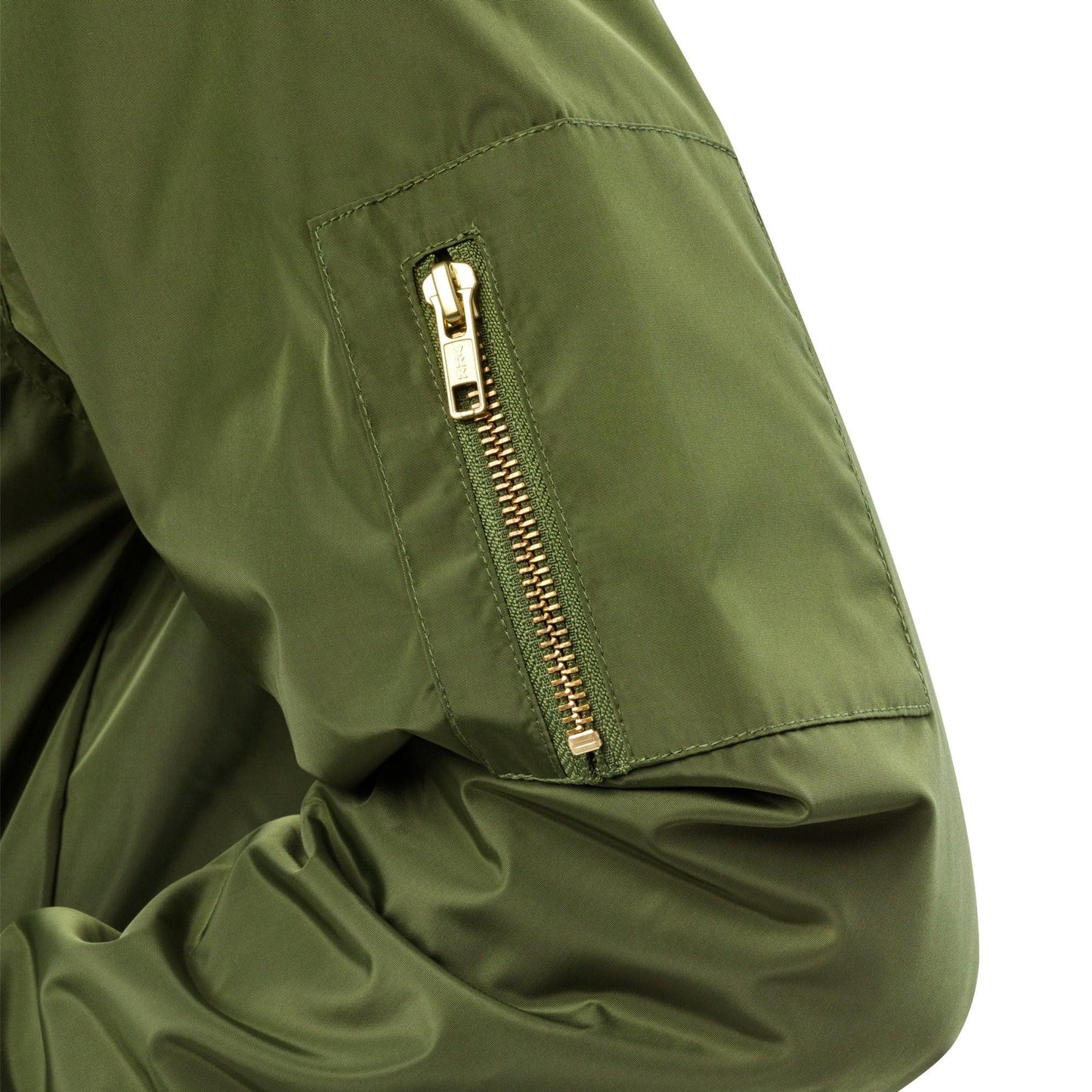 Premium recycled bomber jacket - Artsquarenft