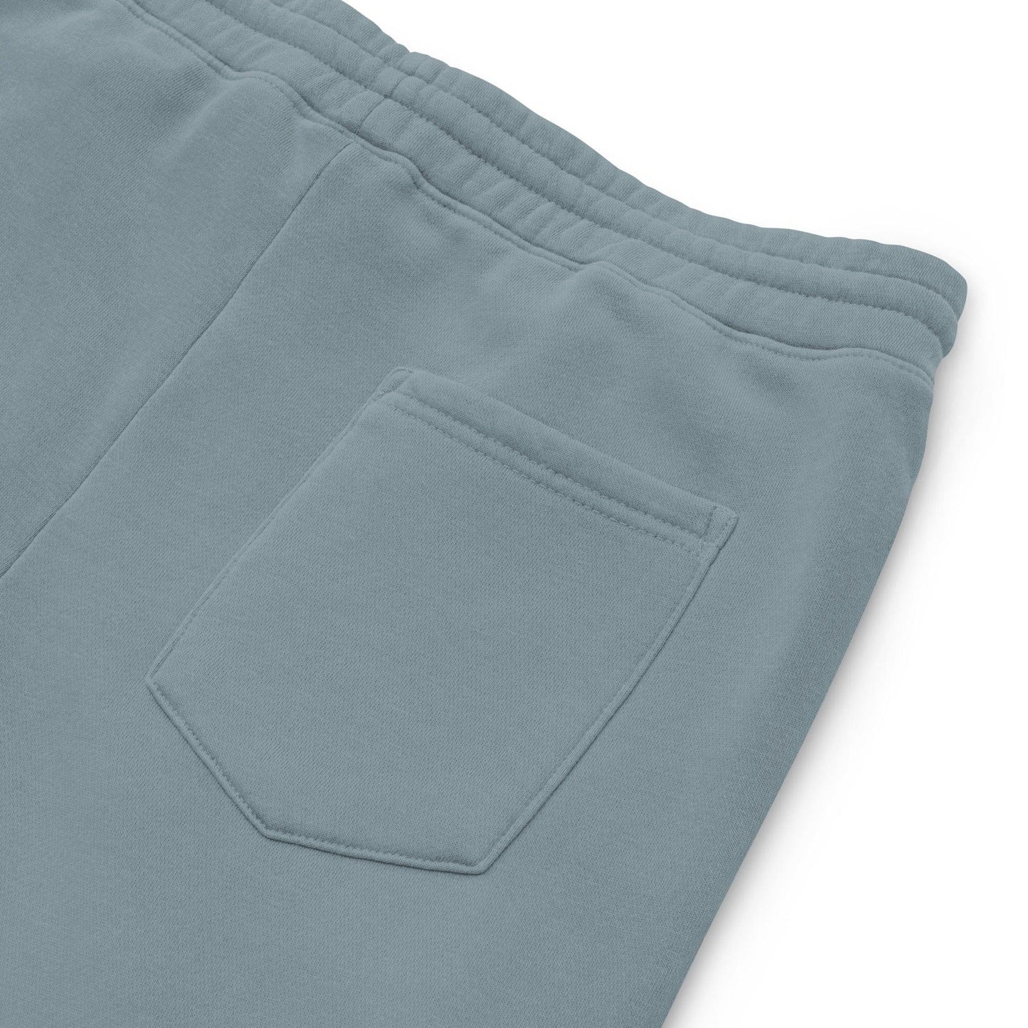Unisex pigment-dyed sweatpants - Artsquarenft